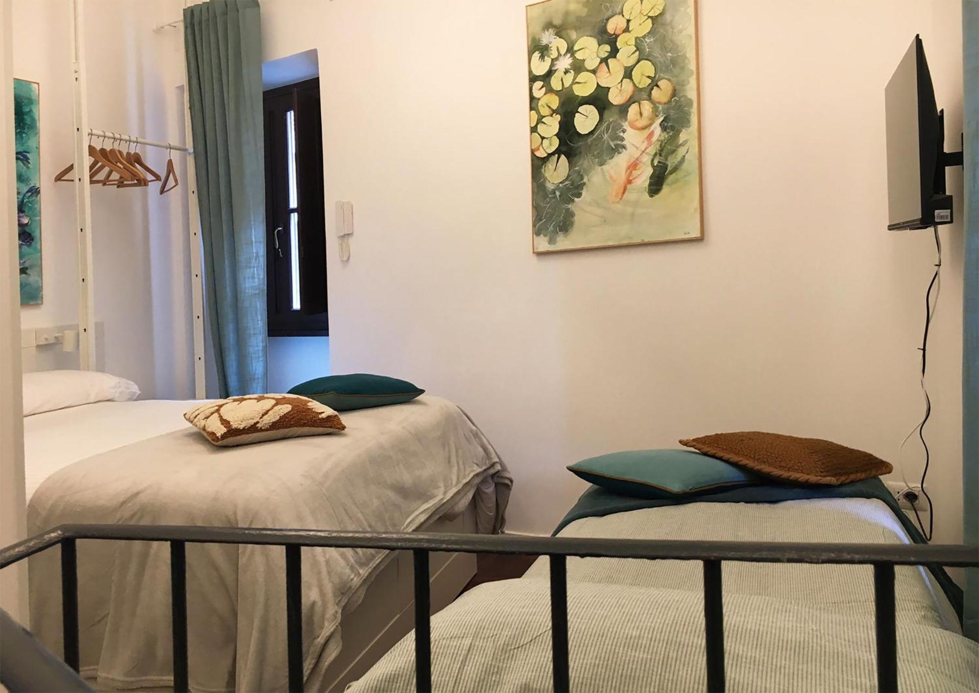 Apartamento Grottino 3a *
